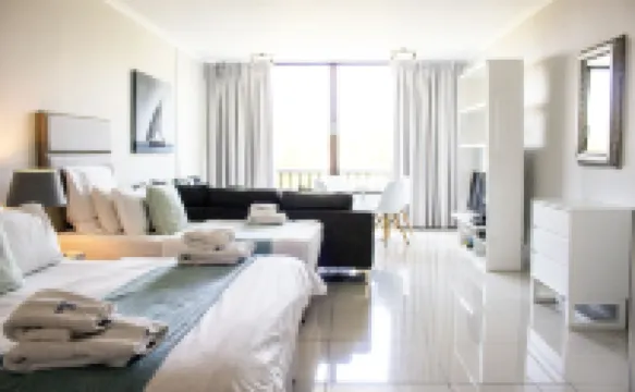 Beachbreak Holiday Letting Hotels in 