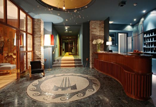 Design Hotel Miramonte