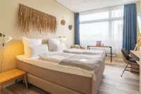 Aqua Hotel