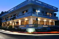 Hotel Hercules Hotel di 