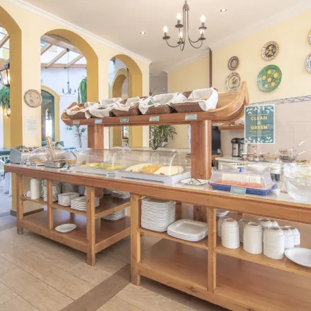 Loule Jardim Hotel