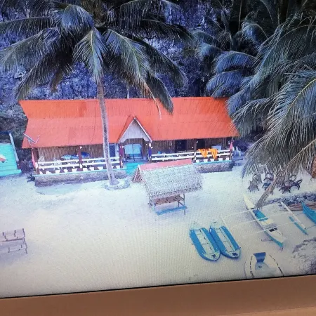 Turtle Cove Exclusive Island Resort
