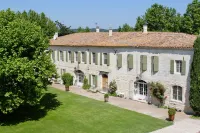 Hotel et Appartements Domaine des Clos - Teritoria