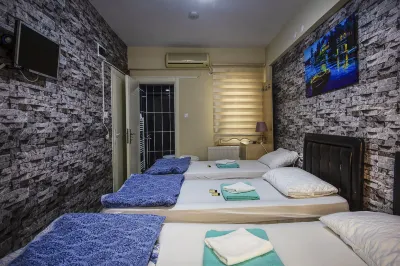 22 Otel Отели в г. 