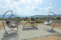 Aelia Suites Milos - View biển