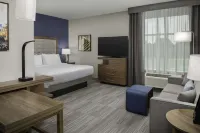 Homewood Suites by Hilton Greenville Hotel di Greenville