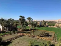 Cleopatra Hotel Luxor Hotels in Luxor