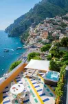 Hotel Eden Roc - Romantic