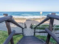 3 Driftwood - Ocean View