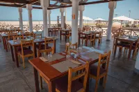DM Hoteles Asia - Desayuno