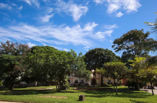 格拉帕薩達酒店