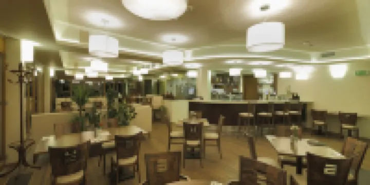 Esmarin Wellness Hotel - spa