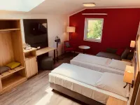 Pension Lindenhof Hotels in Oberpframmern