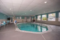 Holiday Inn Express Branford-New Haven Hotels in Branford