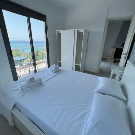 La Casa Al Mare Apart Hotel