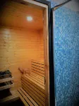 倫敦城市機場酒店 - SPA