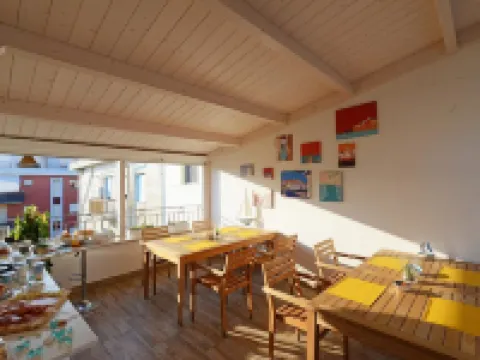 Miramed Rooms Hotels in Termoli