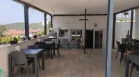 Sun Ocean Motel