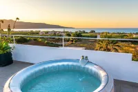 Louladakis Apartments Hotels in Maleme