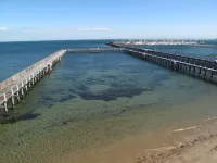 Brighton Bay Apartments Hotel a Brighton