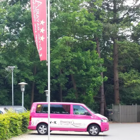 Akzent Hotel Bavaria Oldenburg
