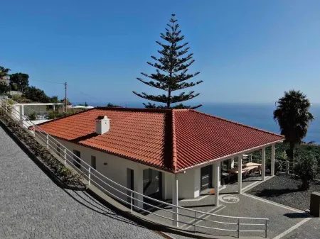 Calheta Boutique Houses - Adults Only