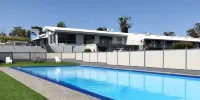 Eastcoaster Tasmania - Pools