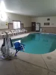 Comfort Inn & Suites Alamosa - Swimmingpools