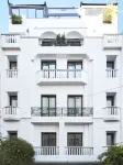 Hôtel Particulier le Doge - Relais & Châteaux Hotels in Casablanca