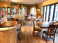 Gamston Lock, Nottingham by Marston's Inns Hotels in Rushcliffe District