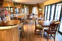 Gamston Lock, Nottingham by Marston's Inns Hotels in Rushcliffe District