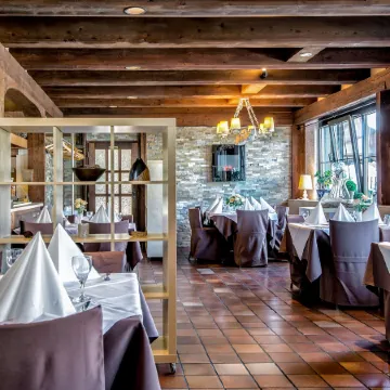 Hotel Restaurant Schwyzerhuesli