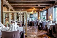 Hotel Restaurant Schwyzerhuesli Hotels in Viernheim