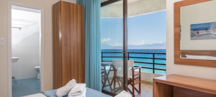 Lido Hotel Hotels in Corinthia