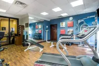 Comfort Suites at Woodbridge Hôtels à : Rahway
