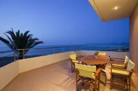 Phaedra Hotel