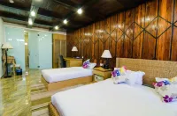 Mornington Hotel Sitiawan Hotels in Sitiawan