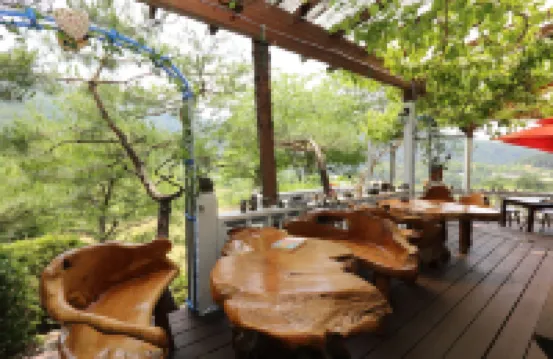 西西里旅館