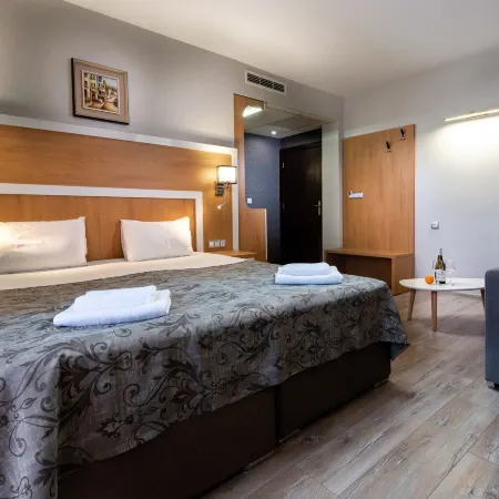 Hotel TIA Maria