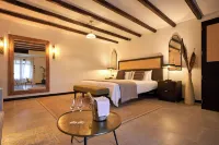 Hotel Son Molí Country House Hôtels à : Algaida