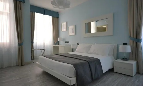 Hotel Villa Bernt