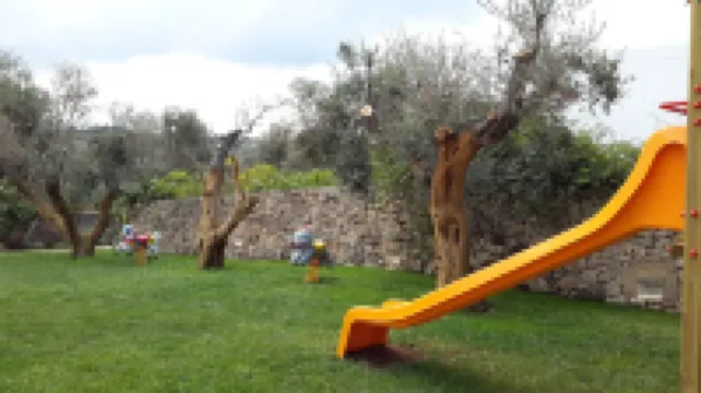 Masseria l'Antico Frantoio