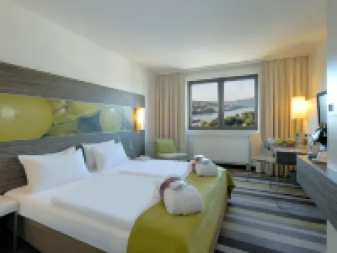 Mercure Hotel Koblenz Hotels in Koblenz