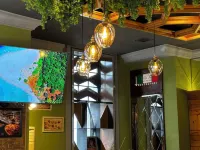 Boulevard Hotel Hotels in Eriwan