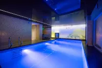 Wydma Resort Medi & Spa - Normobaria - Beach