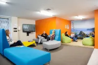 City Lodge Accommodation