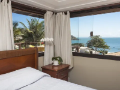 Pousada Praia João Fernandes Hotels in Armacao Dos Buzios