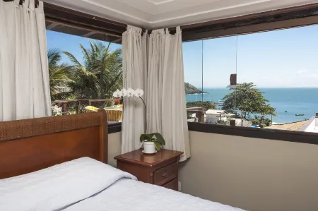 Pousada Praia João Fernandes