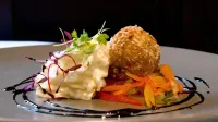 Cbh Morritt Hotel and Spa - Frühstück