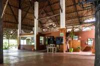 Greenwood Resort Hotel di Kibaoni